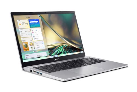 Acer A Er Aspire Fhd I U Ghz Intel Iris Xe