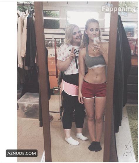 Pauline Angert Sexy And Hot Photos Collection AZNude