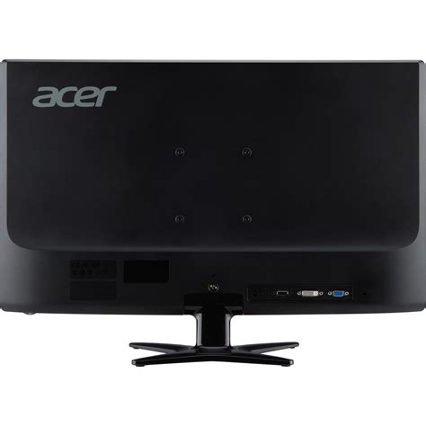 Acer G Hl Led Monitor Um Hg Ee I Novatech