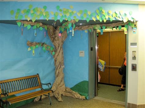 63 Best Classroom Tree Display Ideas Images On Pinterest Murals