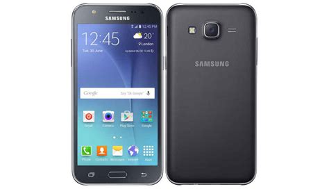 Samsung Galaxy J5 Price in India, Specification, Features | Digit.in