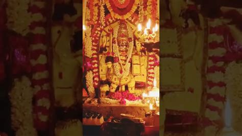 Shree Bhadrakali Sametha Veerabhadra Swami Devarahosahalli