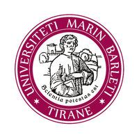 Marin Barleti University in Albania