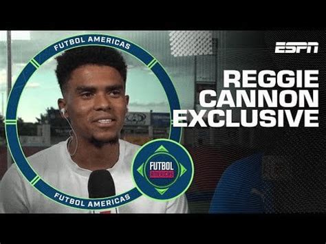 Reggie Cannon Talks With Herculez Gomez On World Cup Omission Gregg