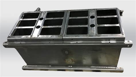 Industrial Battery Trays Standard Technologies