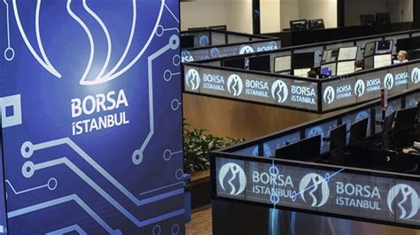 Borsada Endekse Ba L Devre Kesici Sistem Al T