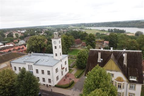 Old water-tower of Viljandi - 2020 All You Need to Know BEFORE You Go ...