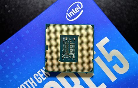 Тестирование процессора Intel Core i5-10400F на материнской плате ASUS ...