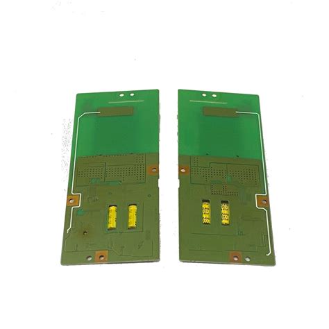 Inverter Board For LCD TV Panasonic TH L42U30K Shopee Malaysia