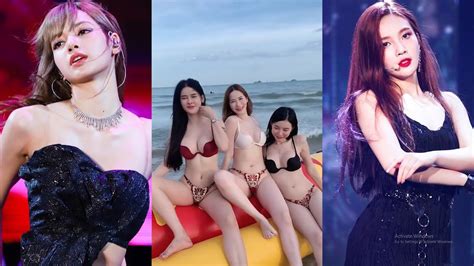 4k 세로 직캠 란제리 모델 사진 촬영 단편영화 뷰티 애호가에게는 적합하지 않습니다 Lingerie 란제리 YouTube