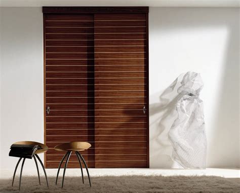 Wood Closet Doors Best Collection — Randolph Indoor and Outdoor Design