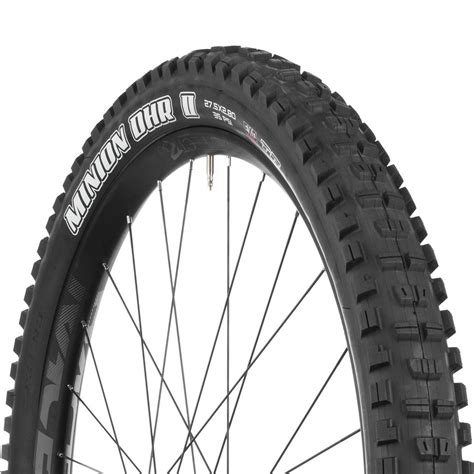 Maxxis Minion Dhr Ii Exo Tr Tire Plus Backcountry