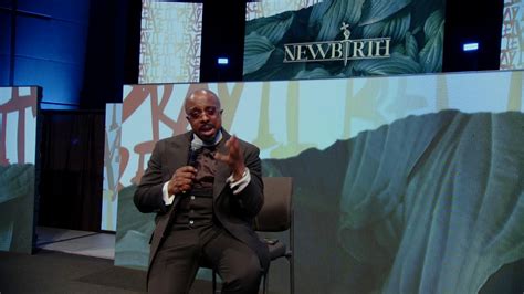 Sunday Worship LIVE from NEWBIRTH | Dr. Jamal Bryant - YouTube