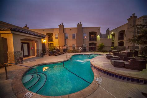 Summerstone Elite Apartment Homes Alquileres En El Paso Tx