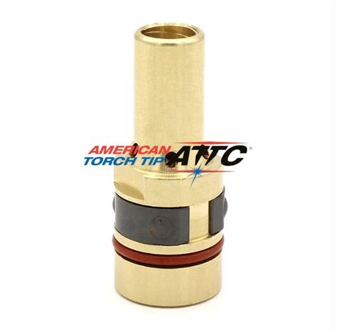 Diffuser Ex Hd Robotic Taper Mig Welding Gmaw American Torch Tip