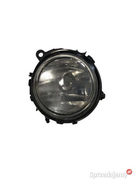 MERCEDES ACTROS MP4 HALOGEN PRAWY 9608202956 Murzynowo Sprzedajemy Pl