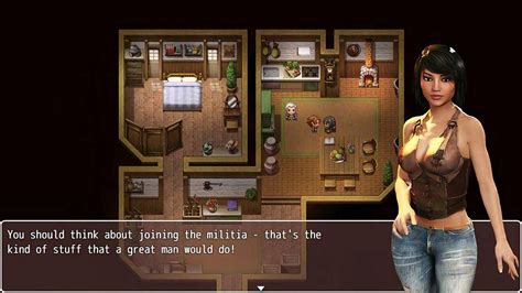 Farmer S Dreams Porn Game