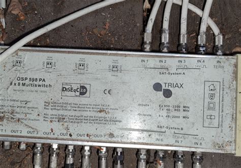 triax | triax | hifi-forum.de Bildergalerie