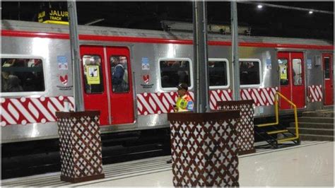 Lengkap Dengan Tabel Jadwal KRL Jogja Solo Untuk 7 8 Desember 2024