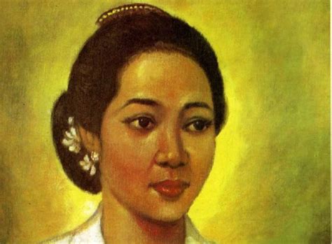 Di Balik Penetapan Hari Kartini Pada April Mengenang Perjuangan