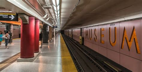 A portion of the TTC is closing this weekend: March 16 and 17 | Urbanized