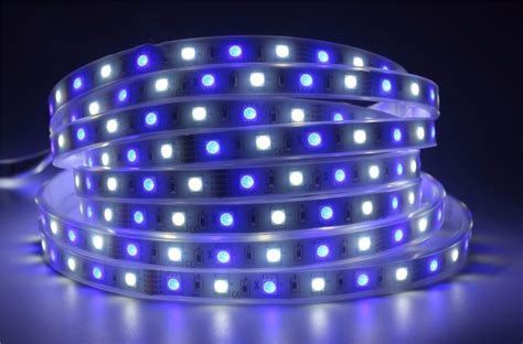 Jaký LED pásek si vybrat pro váš domov?