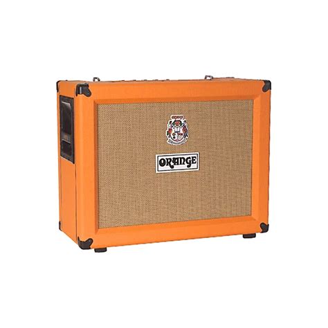 Orange Amplifiers Ad Series Ad30tc 30w 2x12 Tube Guitar Combo Amp