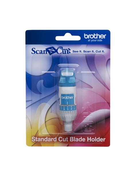 Brother Scanncut Standard Cut Blade Holder