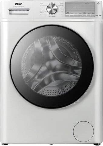 CHiQ CFL80-14586BHM2WB стирально-сушильную машину купить в Минске