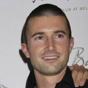 Brandon Jenner - Bio, Facts, Family | Famous Birthdays