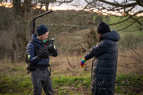 The Art of Documentary Filmmaking