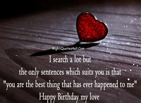birthday wishes  girlfriend wishes  messages