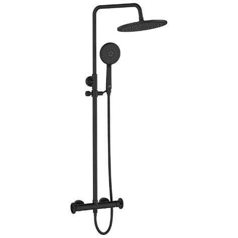 Laveo Muro Shower Column