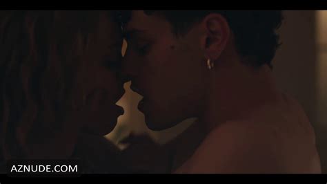 Margarida Corceiro Nude Aznude