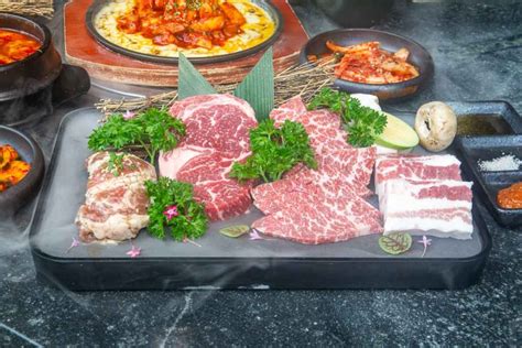 Hanjip Korean Grill House: Premium meat cuts, melt-in-the-mouth wagyu ...