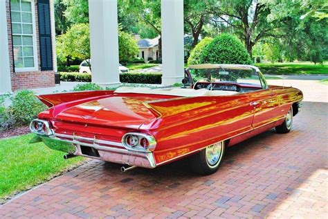 106 best images about Vintage Cadillacs on Pinterest