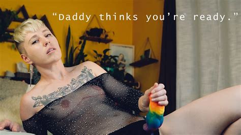 POV JOI Pegging You With Dragon Dick Blonde Porn Feat Jaq Quicksilver XHamster