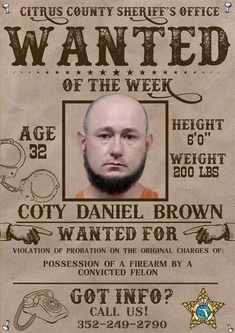 Crime Stoppers of Citrus County