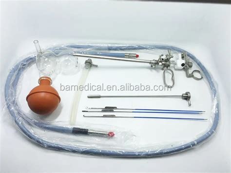 Optical Urology Urethrotomy Set Buy Optical Urethrotomy Set