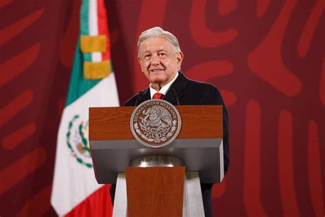 La Jornada Permanecerá AMLO en la CDMX para la Noche Buena y Navidad