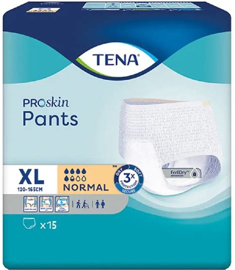 Tena Pants Normal Xl Pcs Innova Pharmacies