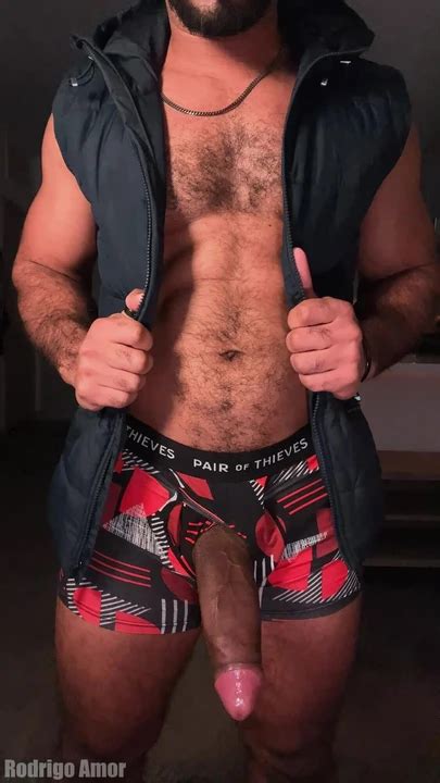 A Bit Chilly In Here Gay Black Black Porn Feat Rodrigo Amor XHamster