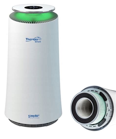 Jonizator Zepter Therapy Air - Niska cena na Allegro.pl