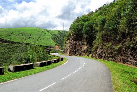 215 Treacherous Mountain Road Stock Photos Free Royalty Free Stock