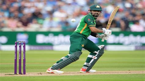 Babar Azam became the best ODI player, know why he got big honor from ICC?