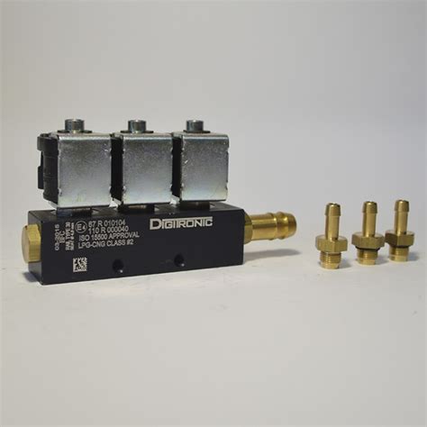 Форсунки DigiTronic 3 шт.