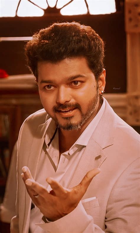 Thalapathy Vijay Sarkar Dress Shirt Master HD Phone Wallpaper Peakpx