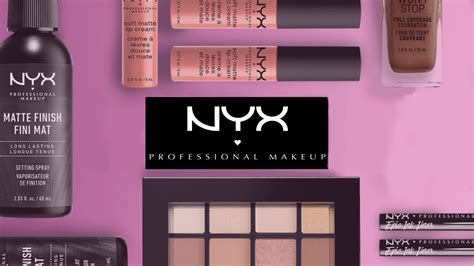 NYX Professional Makeup Product Reviews - beautyheaven