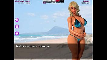 My New Life Cap 41 Follando Con Mi Amiga Rubia Nerd XVIDEOS