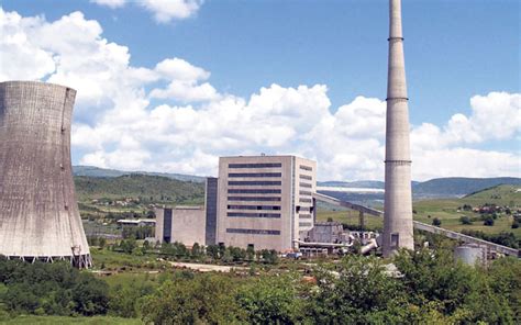 Kinezi Se Nude Za Gradnju Te Pljevlja Poslovni Dnevnik